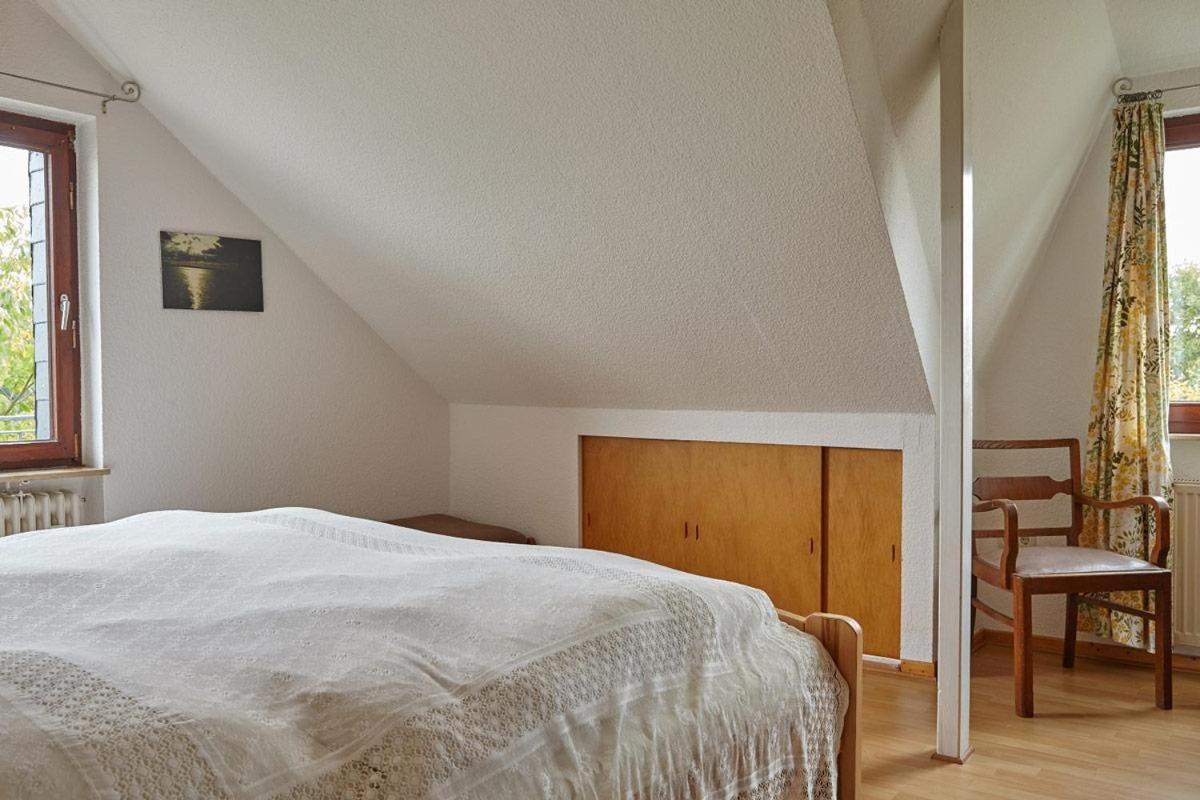 Ferienwohnung Zierau 아멜링하우젠 외부 사진